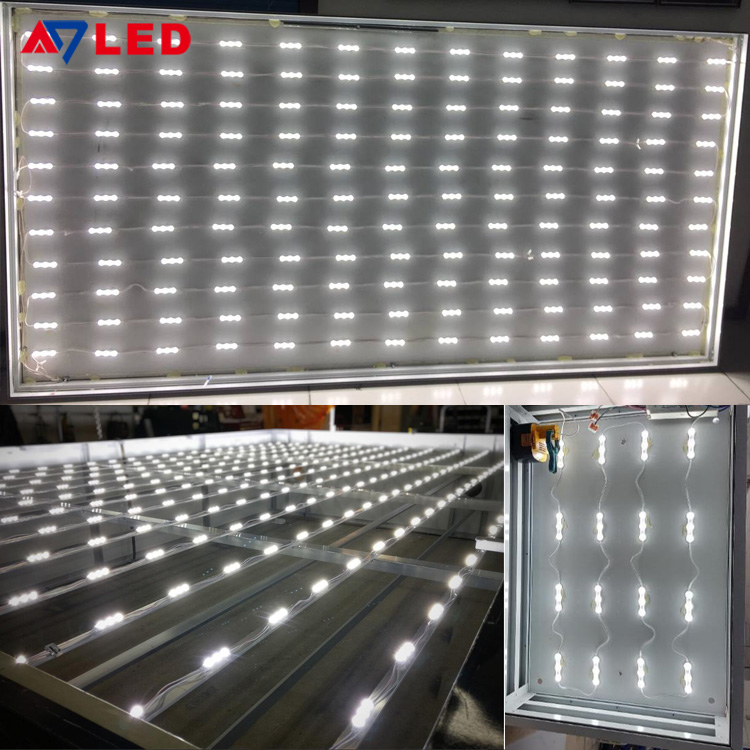 Samsung LED Module Applications